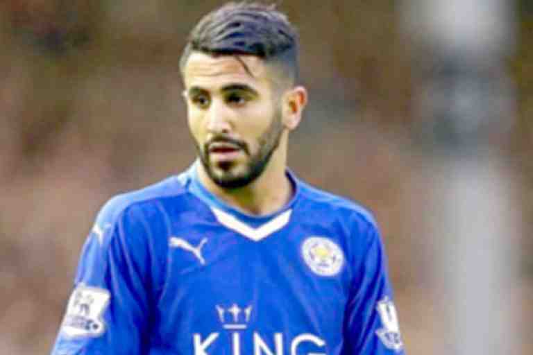 التنافس على خدمات محرز شبيه بالمعركة