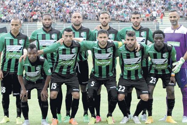 لقاء "الكاب" اليوم بتشكيلة جديدة