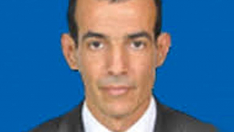 قرار إقصائي لم يفاجئني والعهدة فردية