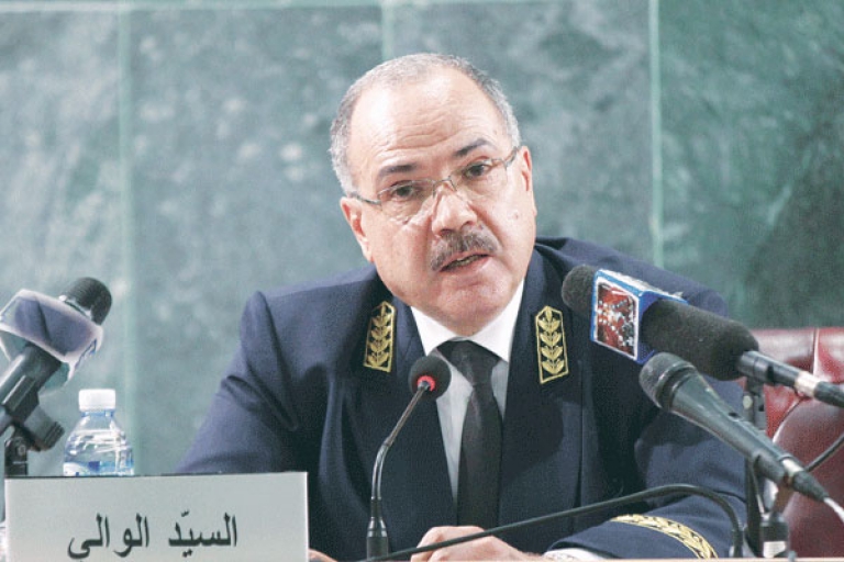 واضح يطالب بتسريع إدراج أرقام عقود الميلاد