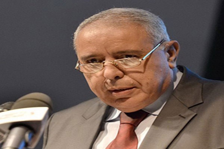 «أنساج» و«كناك» وراء إنشاء نصف مليون مؤسسة