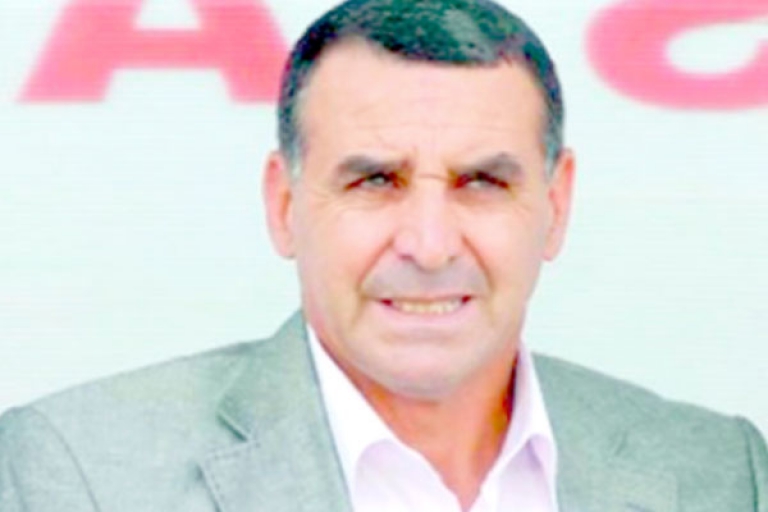 إفتيسان يطالب لاعبيه بعدم استصغار المنافس