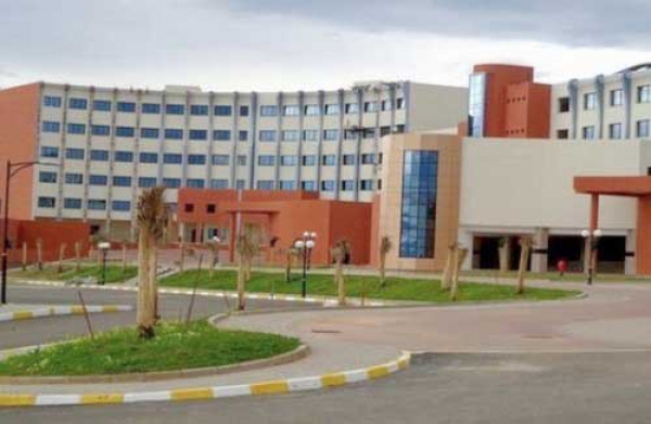 انطلاق أشغال إنجاز 5 آلاف مقعد بيداغوجي