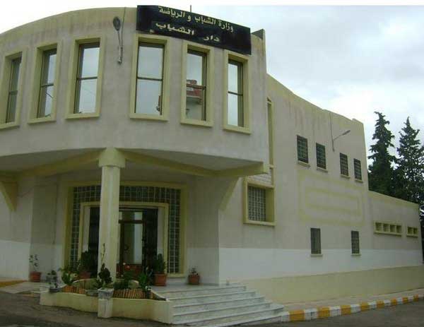 ارتفاع طاقة الاستيعاب إلى 1030 سريرا