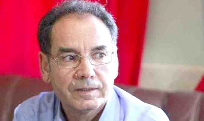 «بابور غرق» بداية إعادة أعمال مسرحية ناجحة