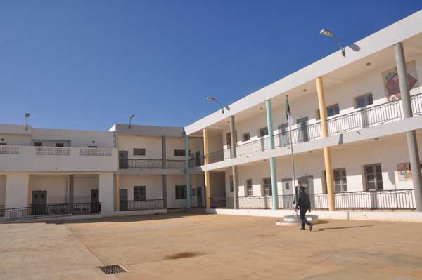المشكل الذي خلط أوراق التلاميذ والأولياء