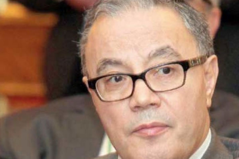 إنشاء مرصد للتجارب الناجحة في مكافحة الإرهاب