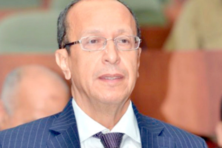 شلغوم يخفض سعر الشعير إلى 2300 دج إلى غاية أفريل