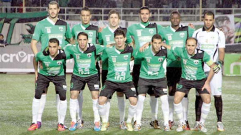 مشوار إيجابي والفريق يستهدف المراتب الأولى