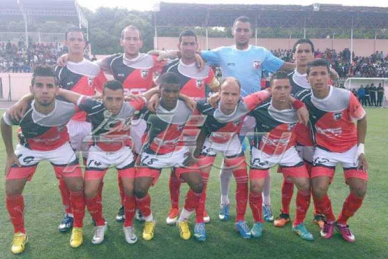 مباراة "الموك" فيصل الصعود