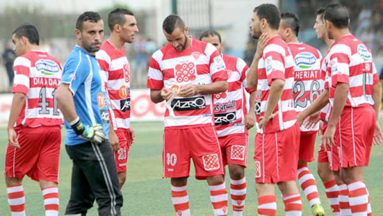 " الحمراوة" بقمرت التونسية هذا السبت