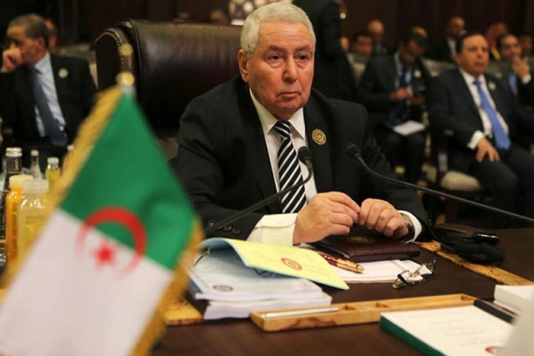 اختتام القمة العربية بـ«أقل الخلافات»
