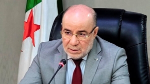 وزير الشؤون الدينية والأوقاف، يوسف بلمهدي