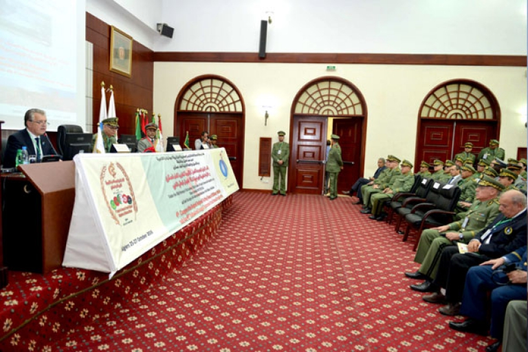 اكتساب التقنيات الحديثة للكشف والتشخيص والعلاج