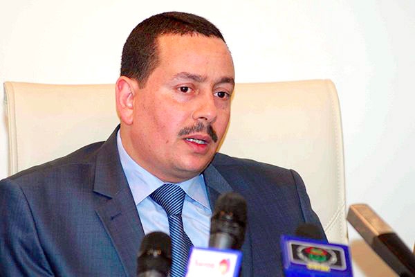 الانتخاب فرصة لتكريس البناء المؤسساتي للدولة