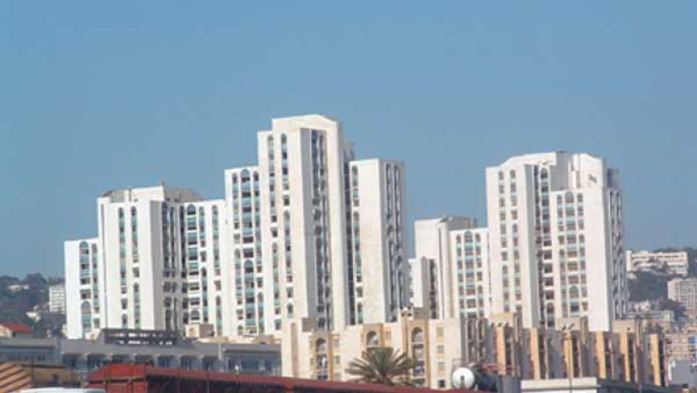 برنامج الترحيل متواصل بأرزيو