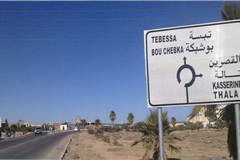 المحتجون سينقلون "غضبهم" إلى المراكز الحدودية الشرقية