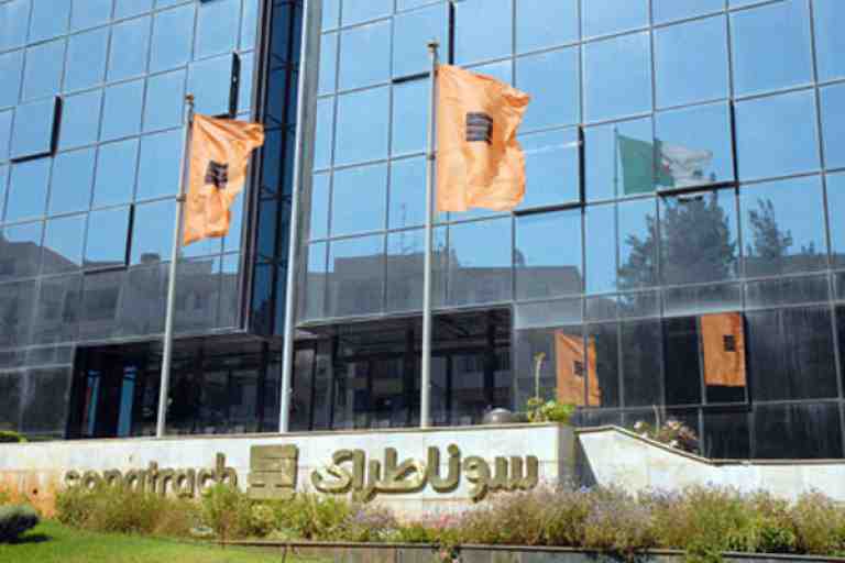 تسوية النزاع بين سوناطراك وتكنيب فمس نهائيا
