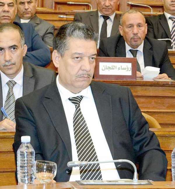 مستشفيات البنايات الجاهزة لا تستجيب لمتطلبات العصر