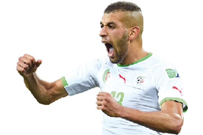 القرعة لم تكن رحيمة بنا