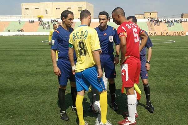 الأولوية لترتيب البيت