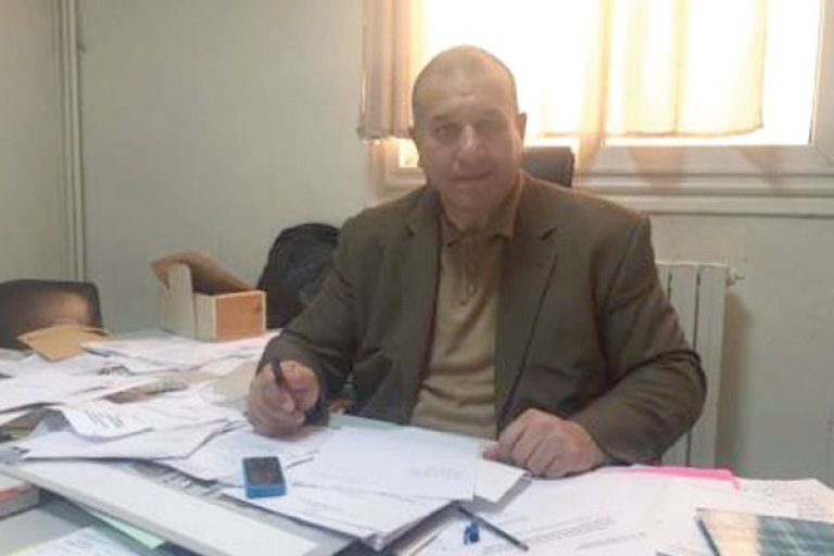 فتح مركز الترويض الطبي للمصابين بالجلطات الدماغية ضرورة