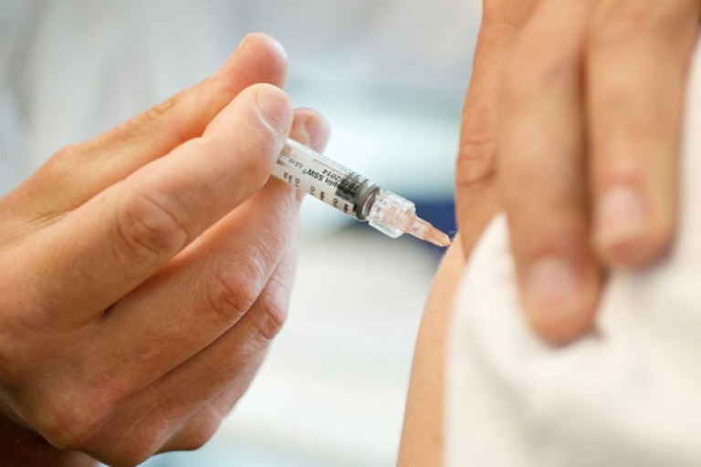 اللقاح ضد المكورات الرئوية أنجع وسيلة للوقاية