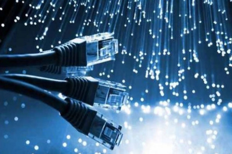 إصلاح انخفاض تدفق الأنترنت