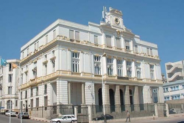 انتخابات تجديد الغرف الولائية للتجارة والصناعة