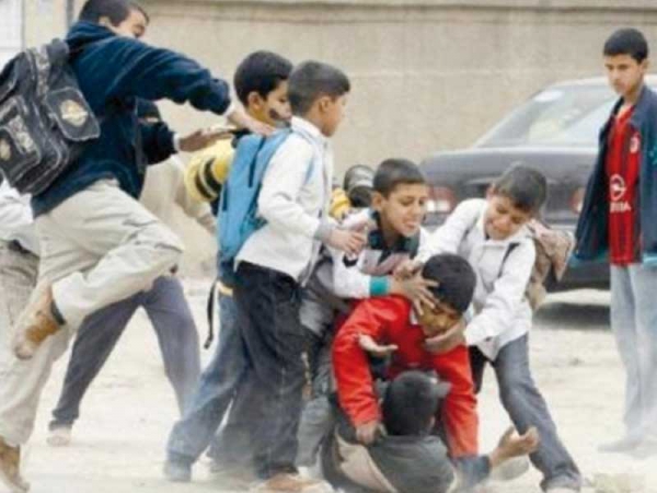 تسجيل 40 ألف حالة عنف بالمؤسسات التربوية في 2014