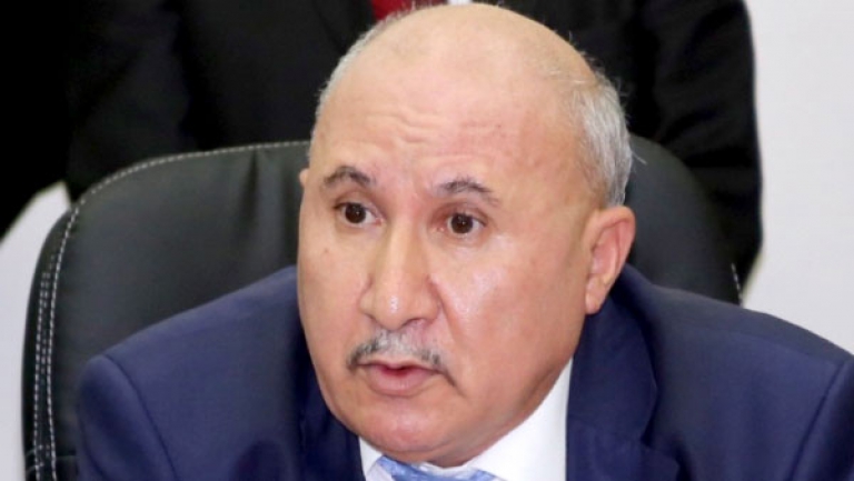 عازمون على إنجاز 2500 كيلومتر من شبكات توزيع المياه سنويا