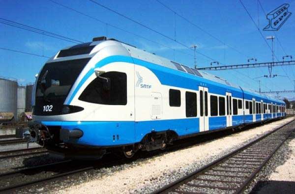 إنجاز 12500 كلم من السكة المزدوجة والمكهربة في آفاق 2025