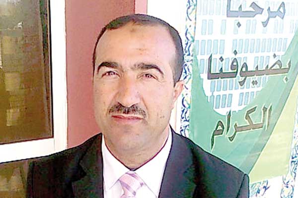 حصالة اليتيم مشروعنا التضامني الجديد