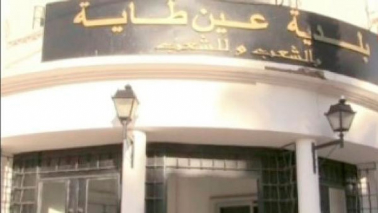 السكان ينتظرون عقود الملكية منذ ثماني سنوات