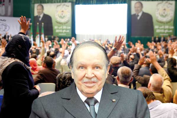 واثق بأنكم ستجعلون الحزب متمكّنا من قيادة ركب التجدد الوطني