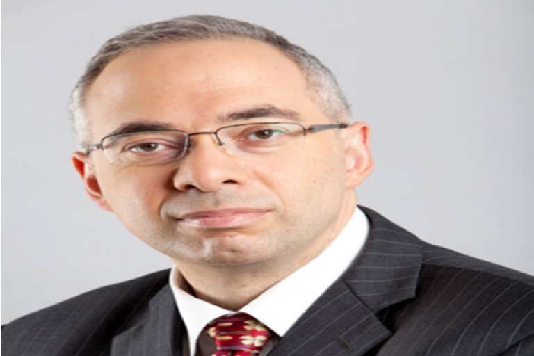 رئيس مدير عام جديد على رأس صانوفي الجزائر
