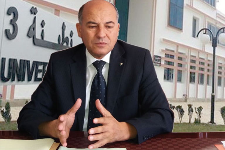 سنغير الذهنيات، ونعمل على أن تصبح الجامعة "الثالثة" مصدر قوة لا عبئا على الدولة