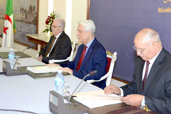 عقوبات صارمة ضد مستغلي الأطفال في التسول