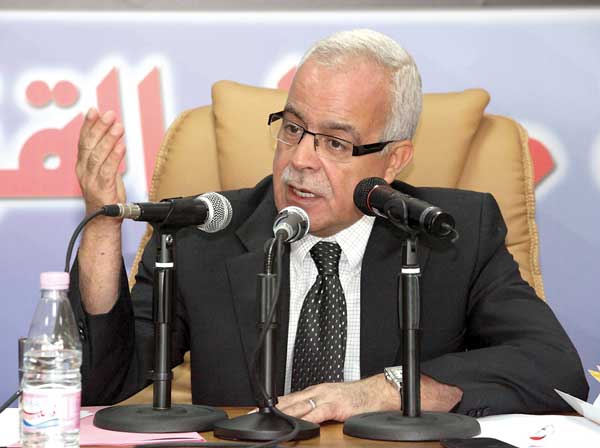 تجديد التأكيد على أهمية تكوين الصحفيين