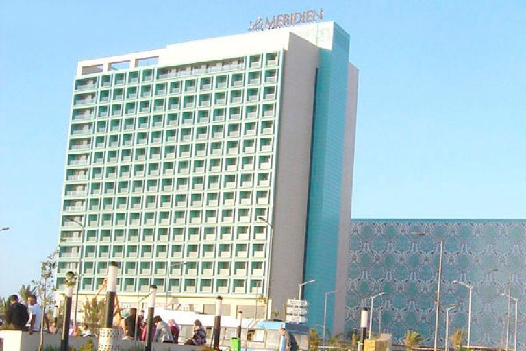 70 فندقا مصنّفا من أصل 158 بولاية وهران