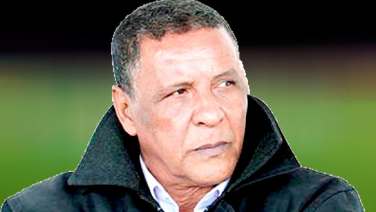 عمراني يريد العودة بنصف التأشيرة