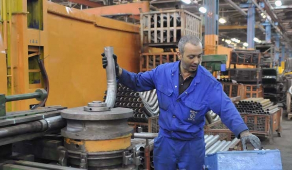 رسم خارطة طريق وجدول زمني لتجسيد التنظيم الجديد