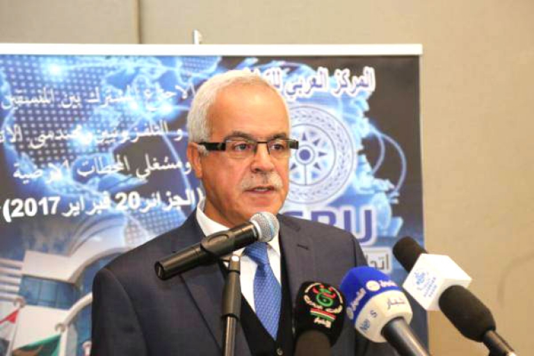 اعتماد «نظام المينوس» لتأمين البث بجودة عالية