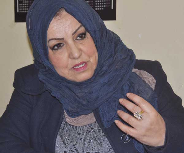 الشذوذ وراء قضايا الخلع