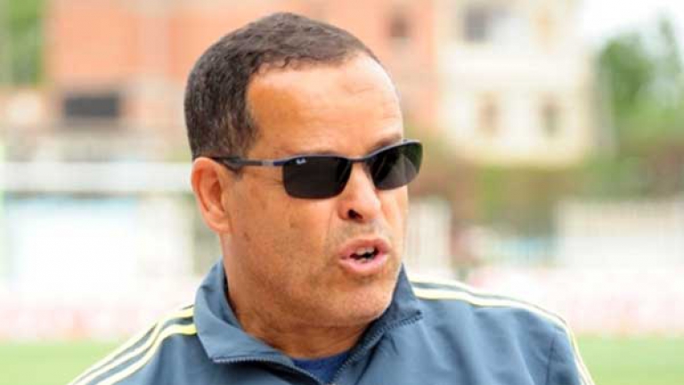 شارف سيسرّح عنصرين فقط من الفريق