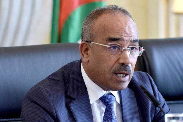العدالة ستتصدى للمتلاعبين في التشريعيات