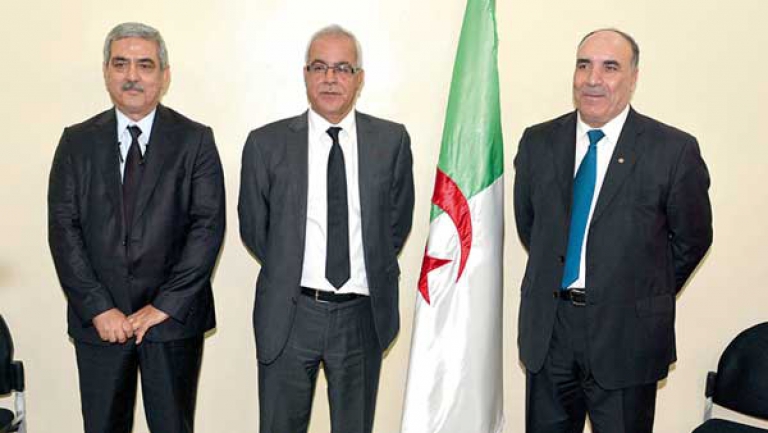 يجب إخراج الصحافة العمومية من التقوقع والسلبية