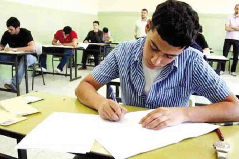 أولياء وتلاميذ يعيشون على الأعصاب بسعيدة