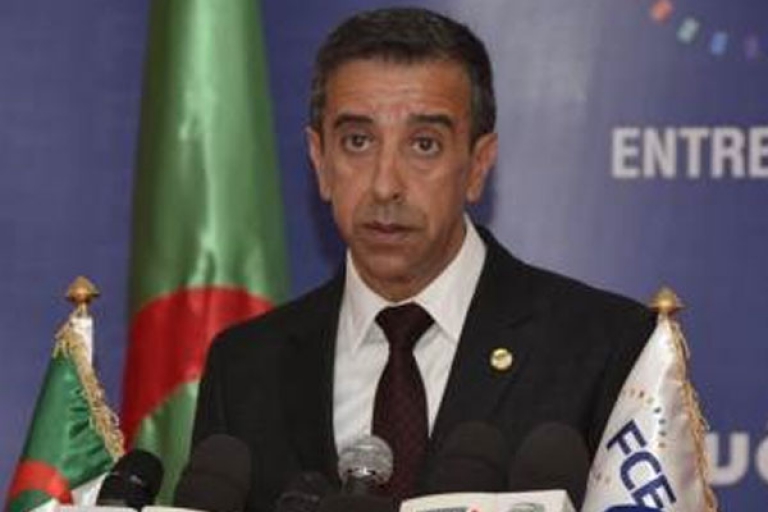 علي حداد: المنتدى الإفريقي فرصة لإعداد استراتيجية واضحة تجاه القارة