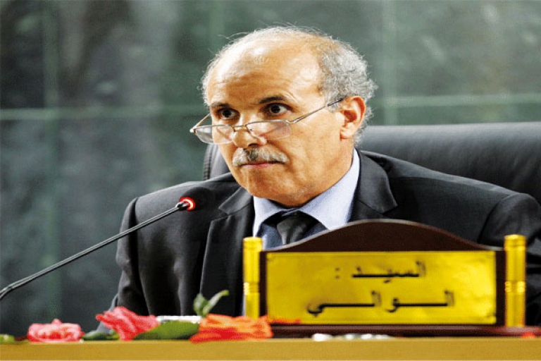 والي قسنطينة يشدد على تطهير القوائم الانتخابية